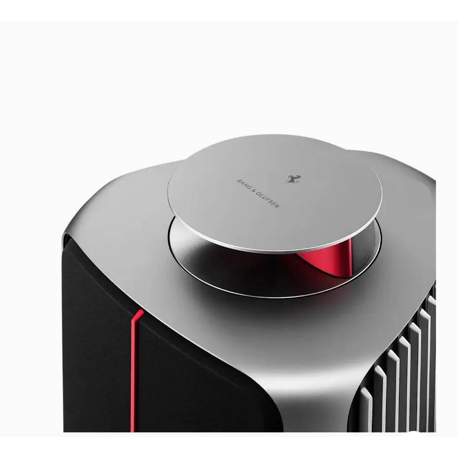 BEOLAB 50 FERRARI EDITION