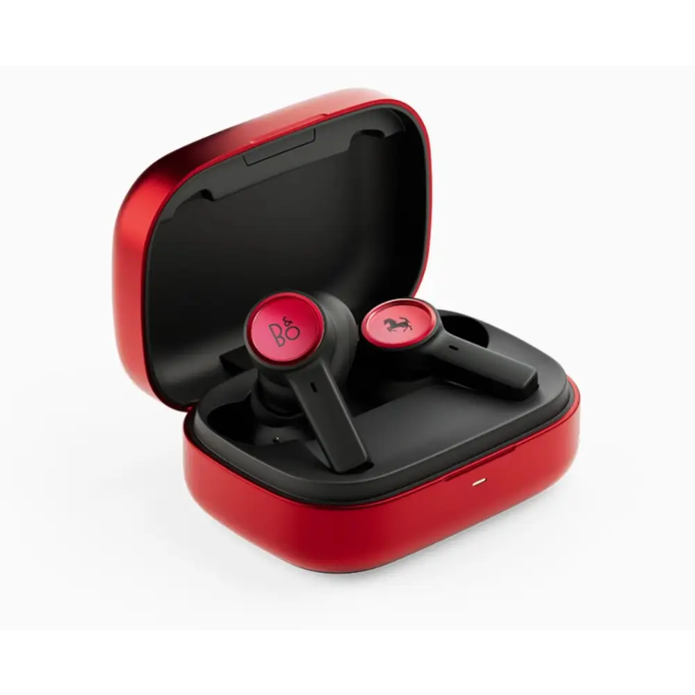 Beoplay EX Ferrari Edition Earbuds