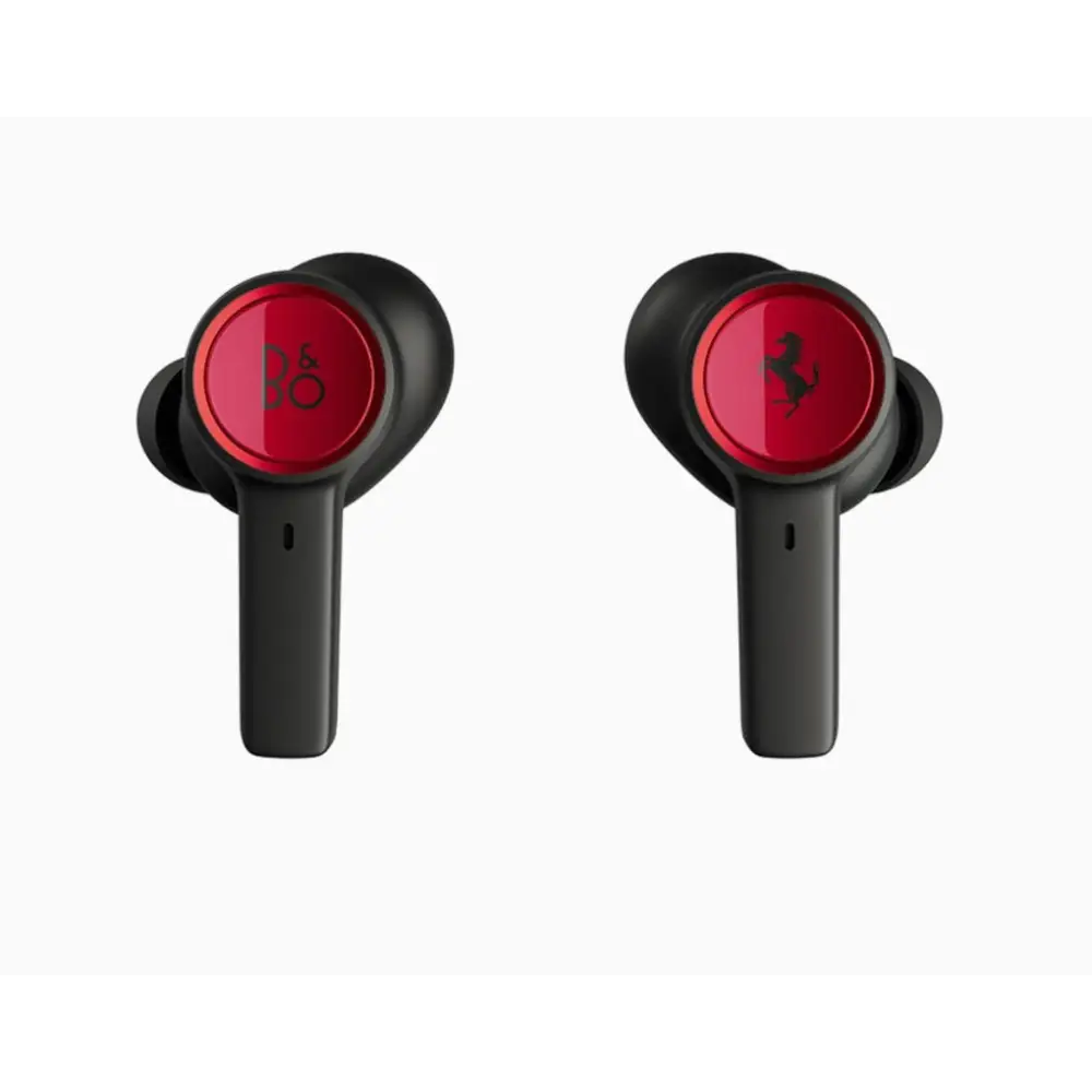 Beoplay EX Ferrari Edition Earbuds