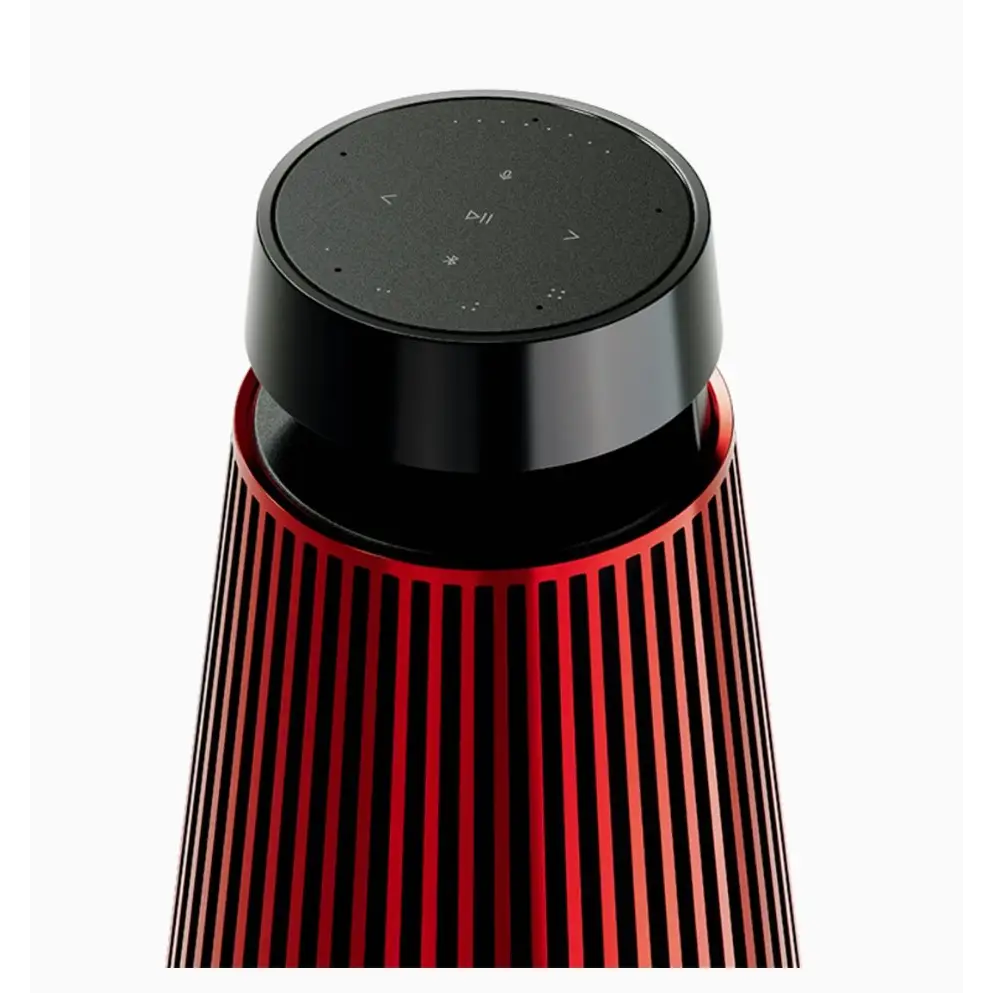 BEOSOUND 2 FERRARI EDITION