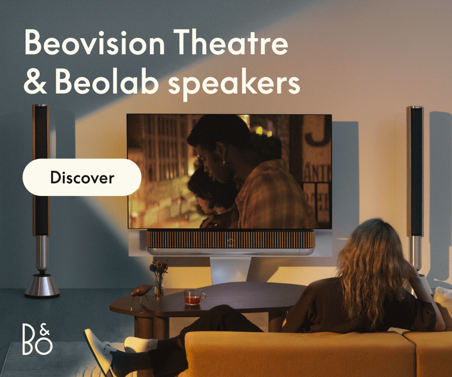 BEOVISION THEATRE