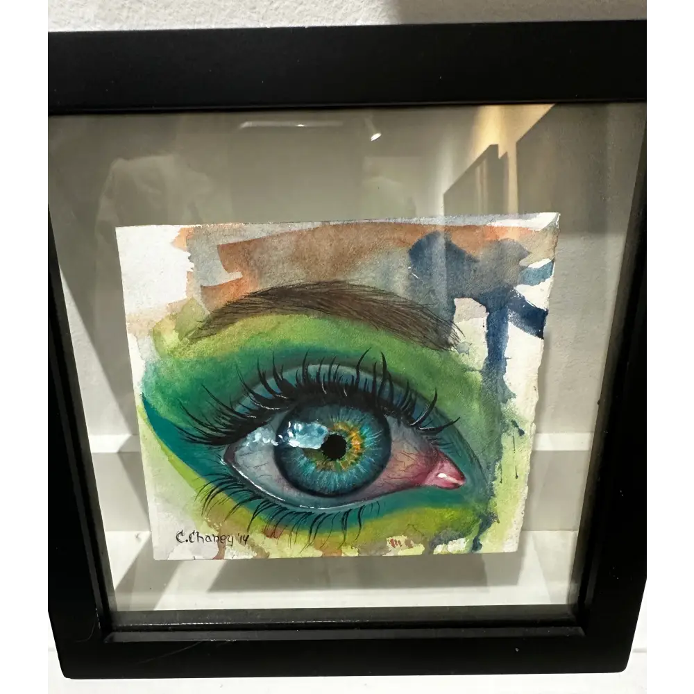 Blues - Original Artwork