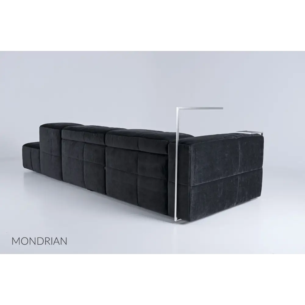 Cineak Mondrian Theatre Seating