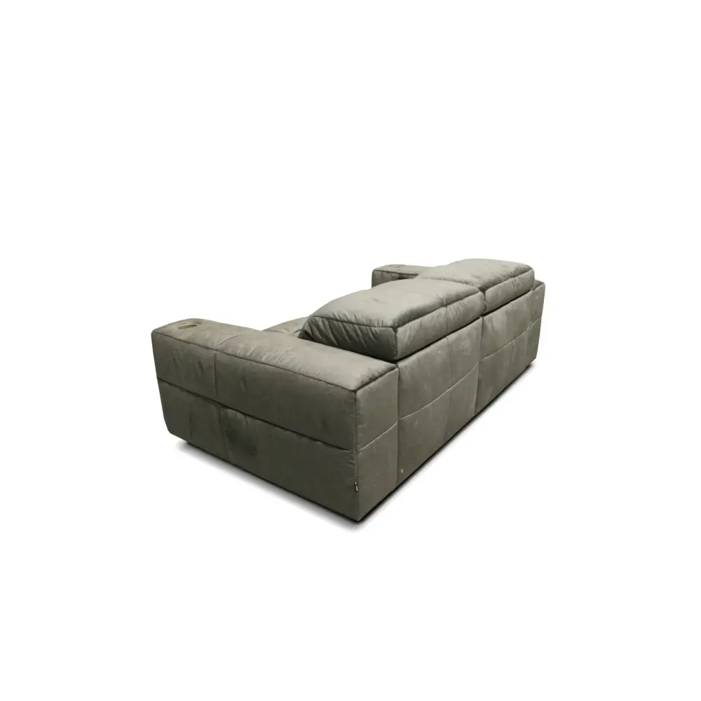 Cineak Mondrian Theatre Seating