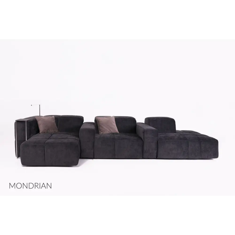 Cineak Mondrian Theatre Seating
