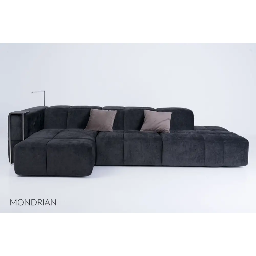 Cineak Mondrian Theatre Seating