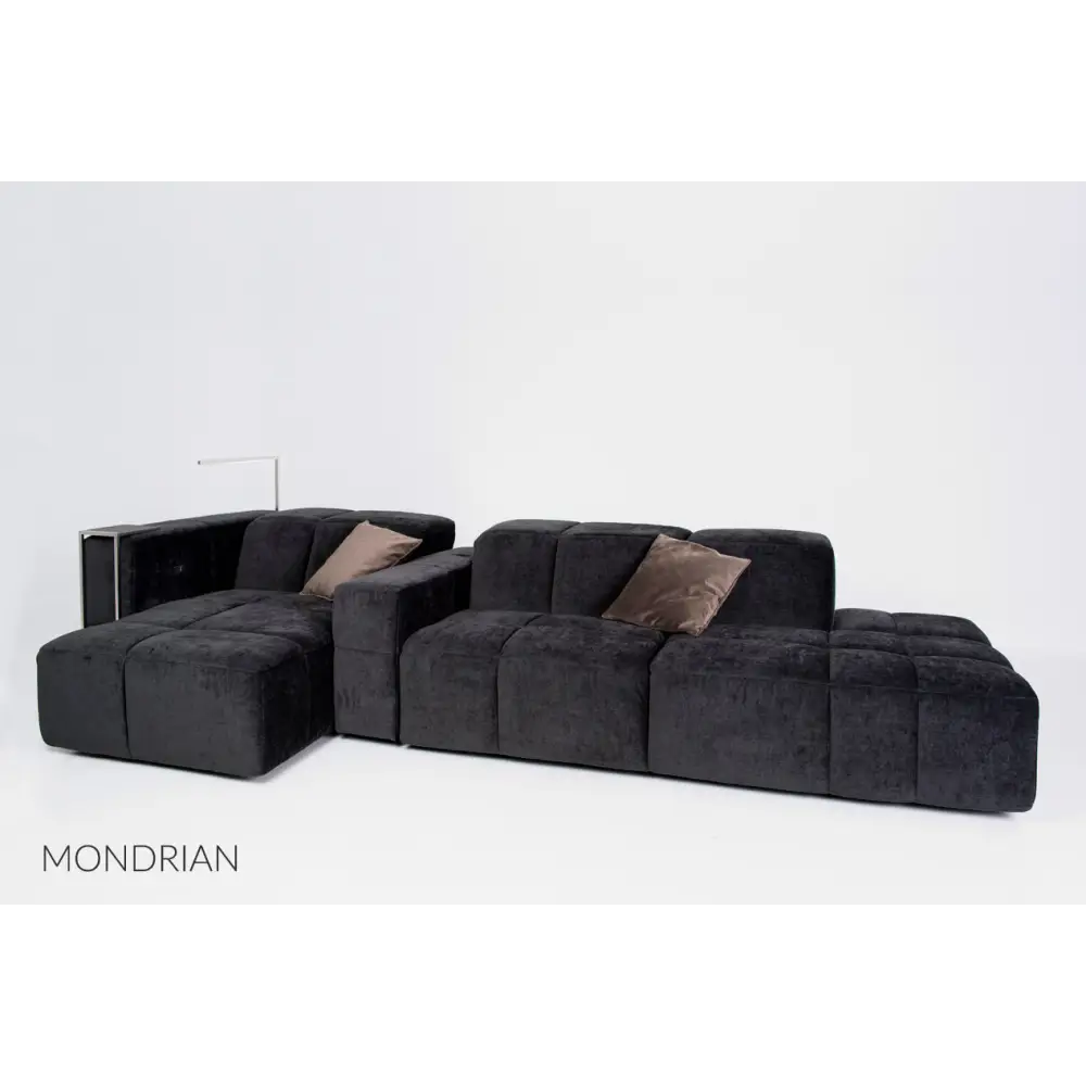 Cineak Mondrian Theatre Seating