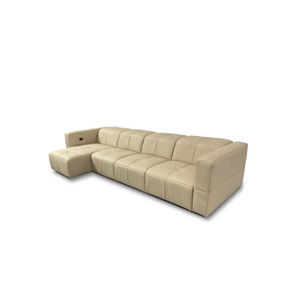 Cineak Mondrian Theatre Seating