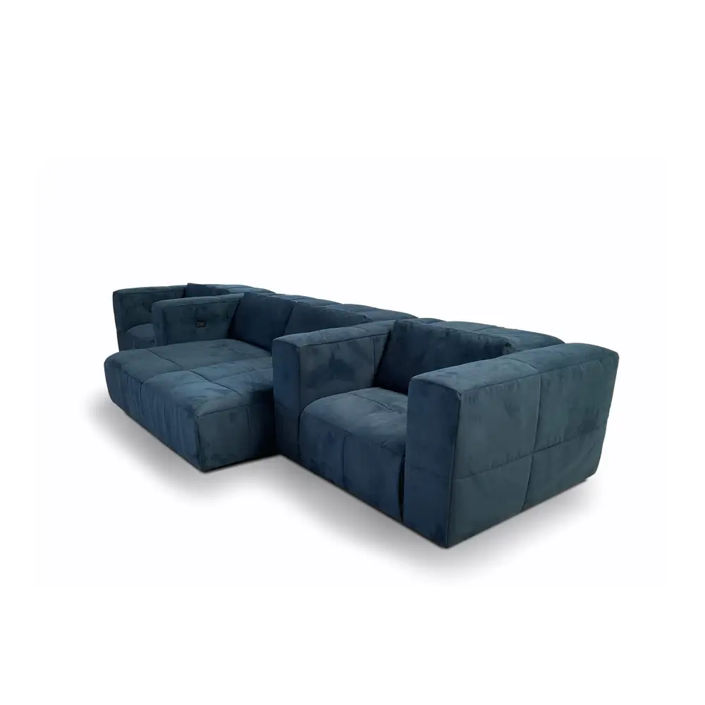 Cineak Mondrian Theatre Seating