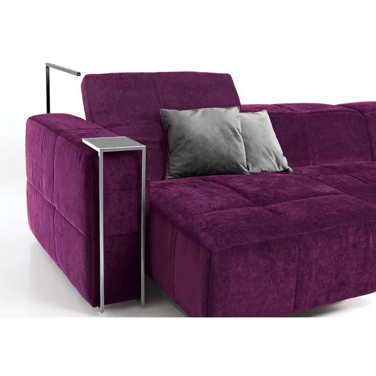 Cineak Mondrian Theatre Seating