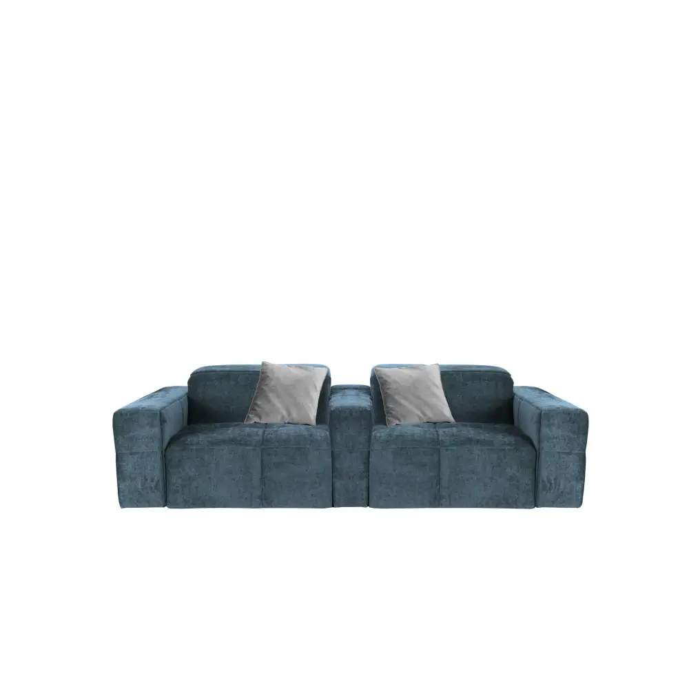 Cineak Mondrian Theatre Seating