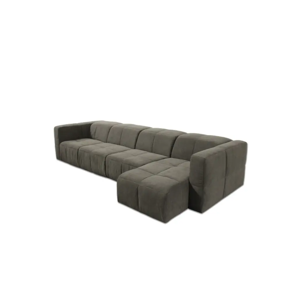 Cineak Mondrian Theatre Seating