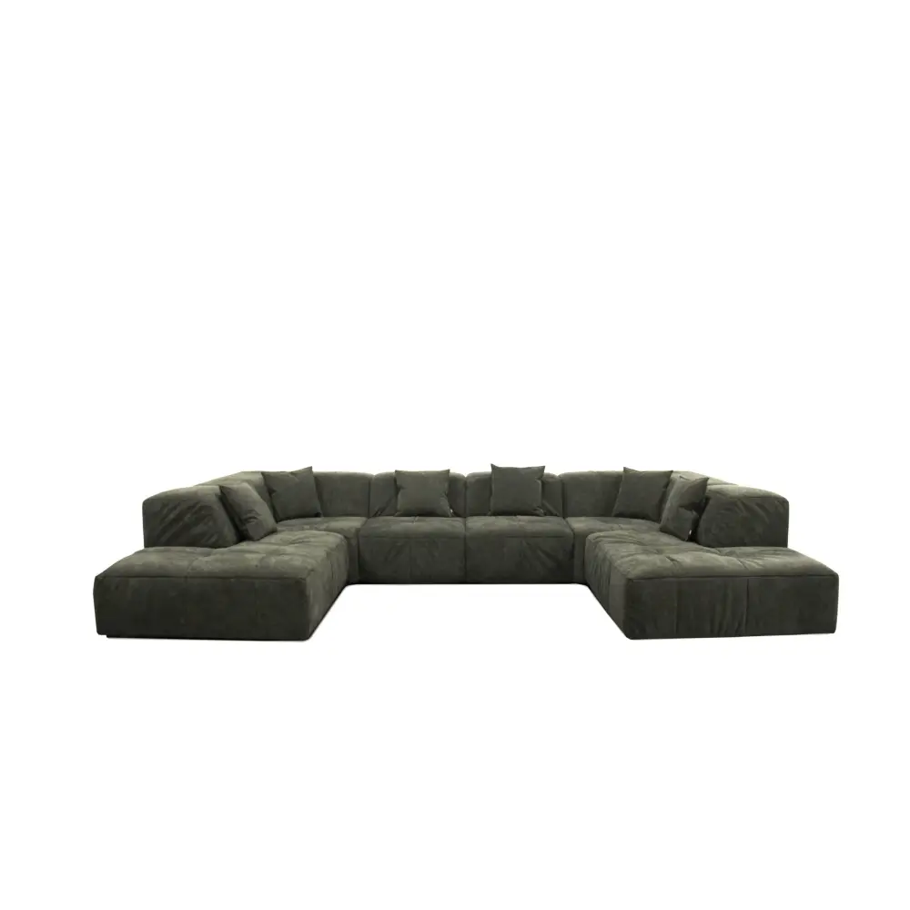 Cineak Mondrian Theatre Seating