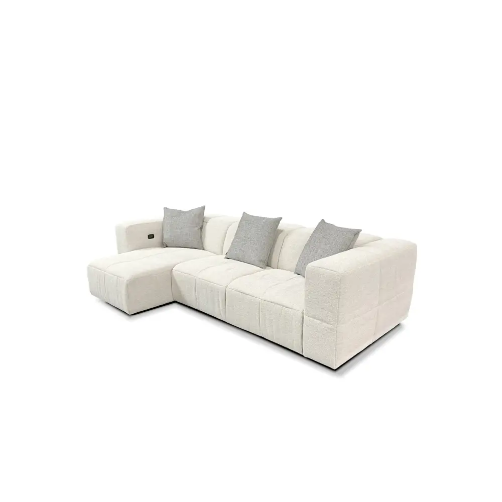 Cineak Mondrian Theatre Seating