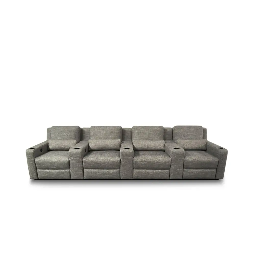 Cineak Ollie Theatre Seating