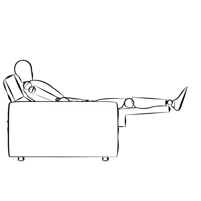 Cineak Ollie Theatre Seating