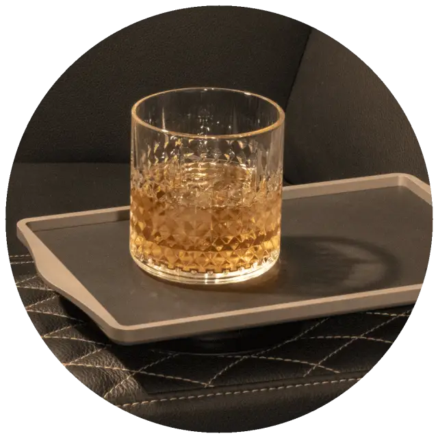 Cineak Ollie Theatre Seating