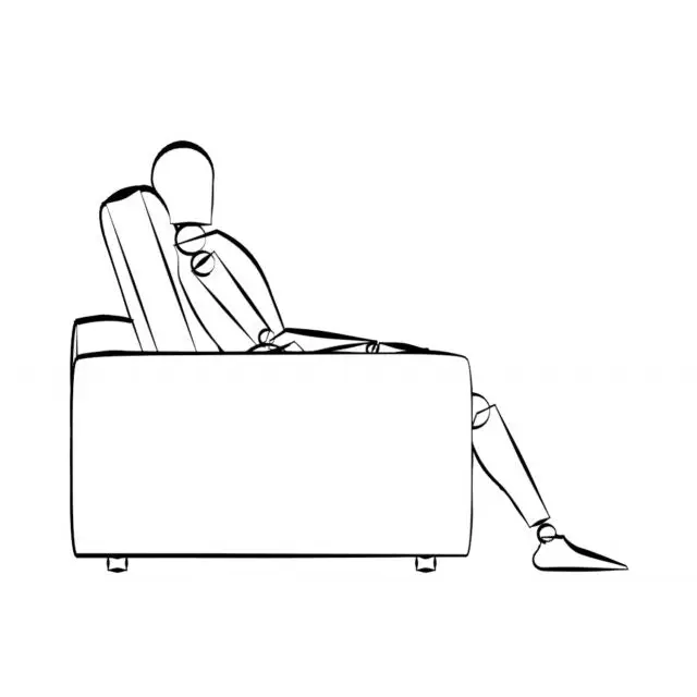 Cineak Ollie Theatre Seating