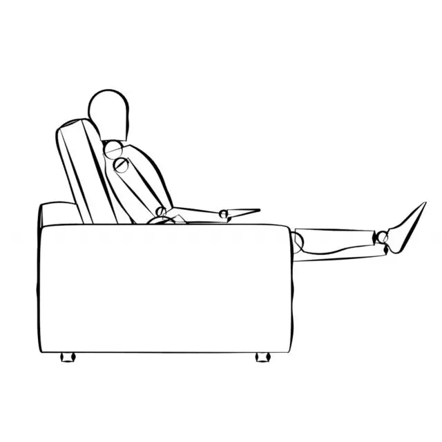 Cineak Ollie Theatre Seating