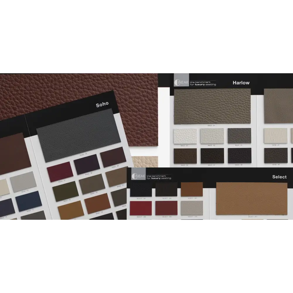 Cineak Ollie Theatre Seating