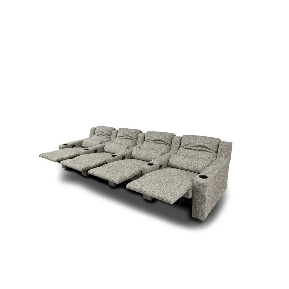 Cineak Ollie Theatre Seating