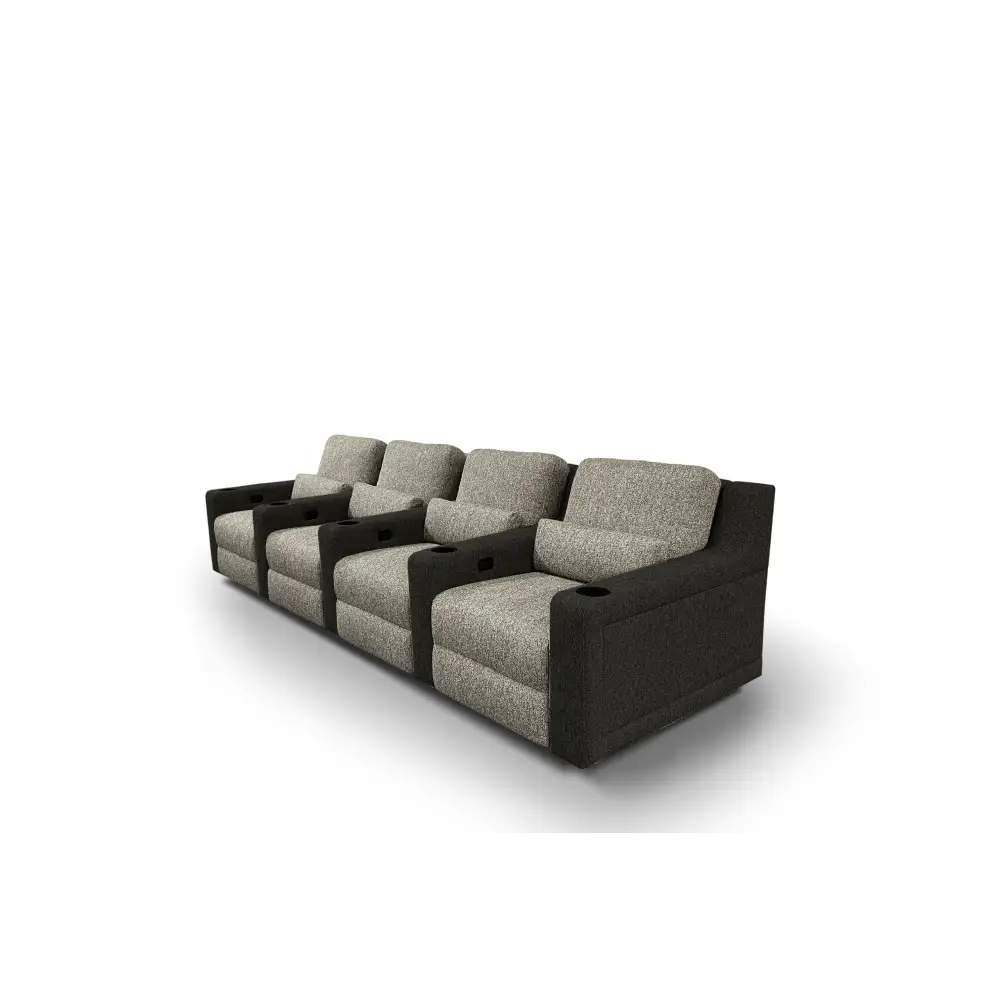 Cineak Ollie Theatre Seating