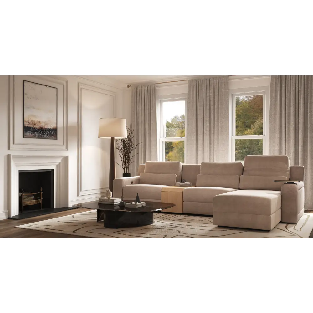 Cineak Ollie Theatre Seating