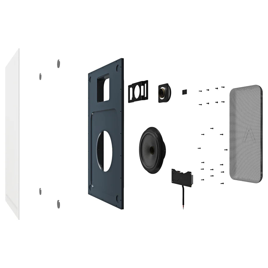 Sonance Invisible Series Speakers