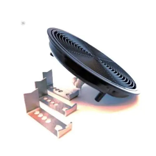 Driptray Top-Mounted Complete