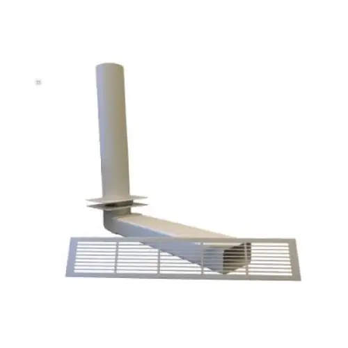 Duct Fan Ventilation Kit