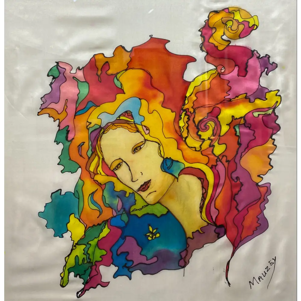 Image of Earth Mother