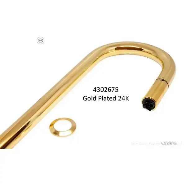 Top Health System Configuration Options - Gold Plated 24K