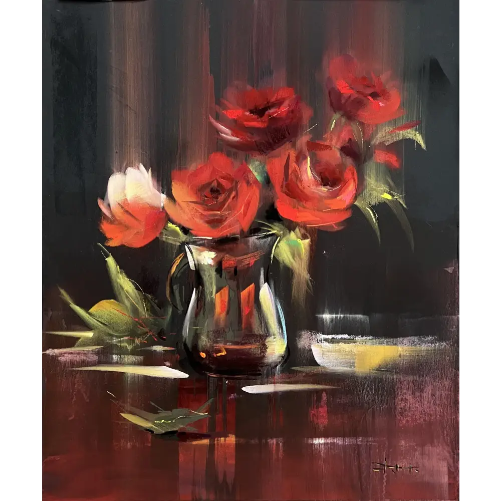 Image of Freedom Roses