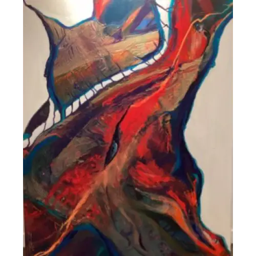 Image of Golden Dream