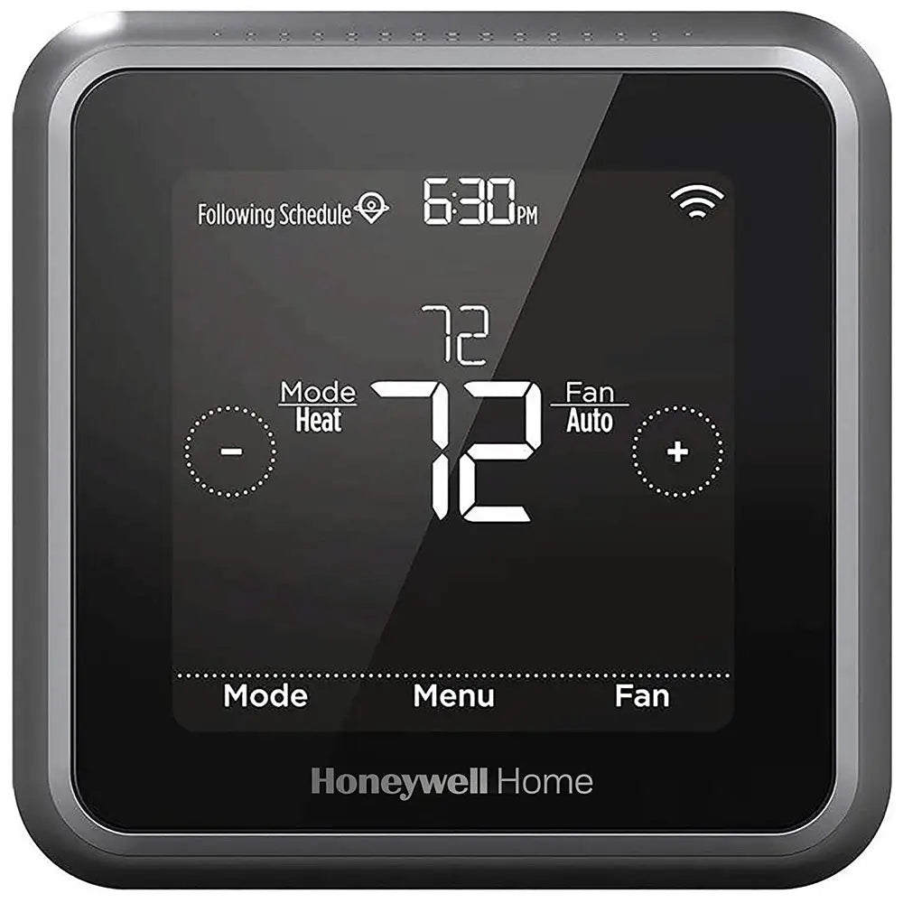 Honeywell Home Lyric T5 Wi-Fi Smart Thermostat - thermostat