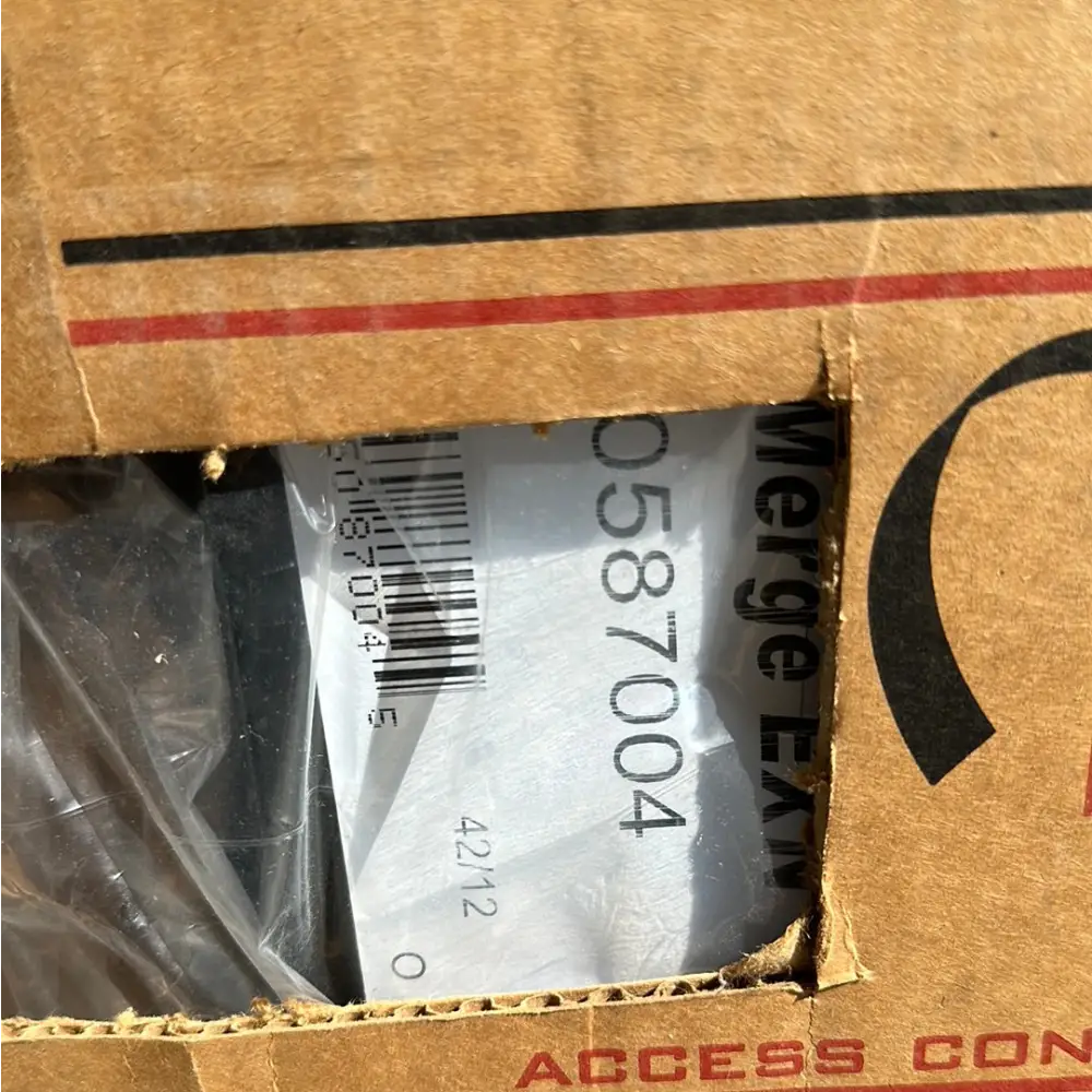 IEI eMerge EXN panel