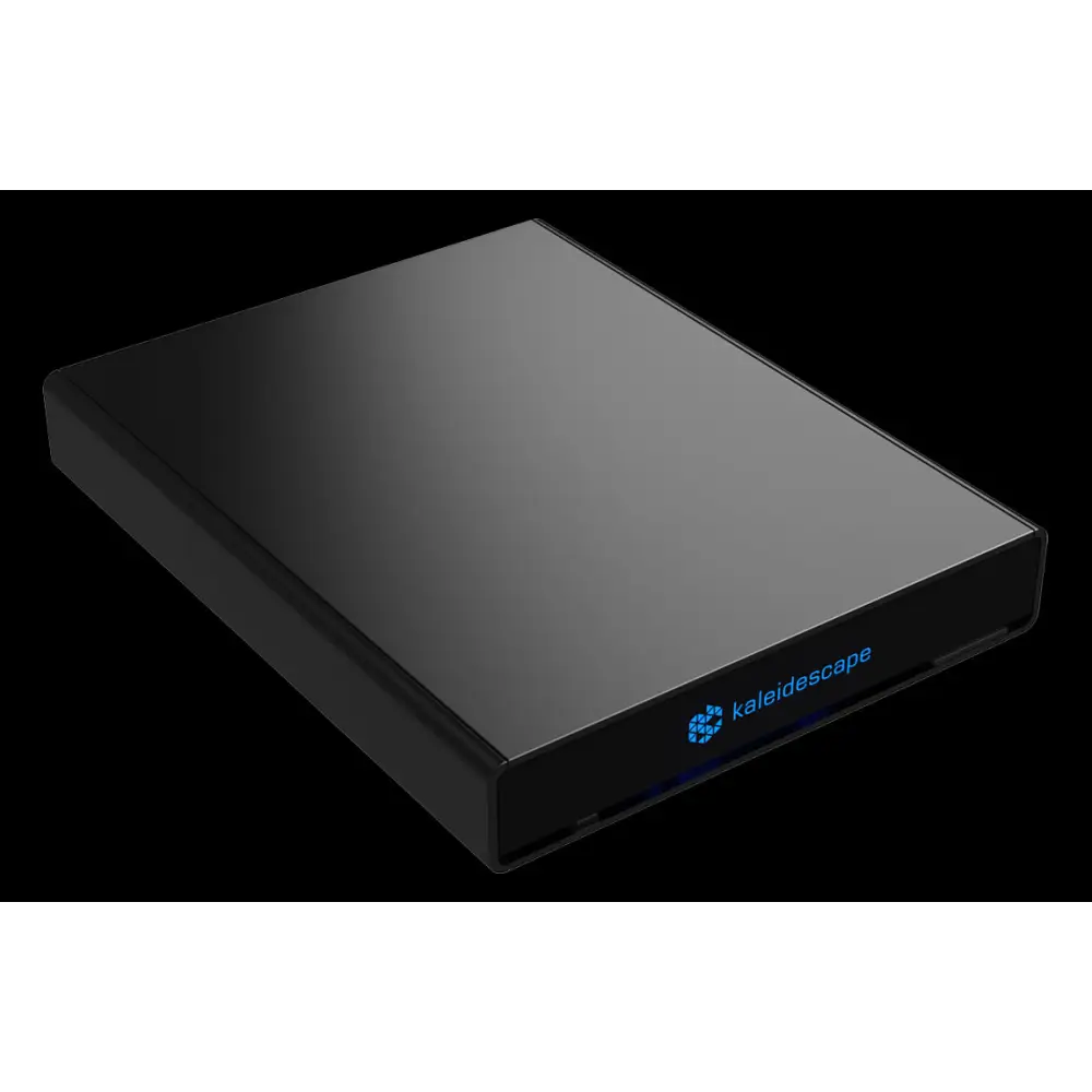 Kaleidescape The Ultimate Movie Platform