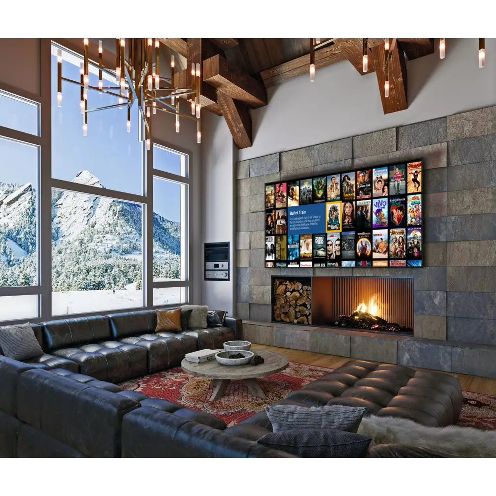 Kaleidescape The Ultimate Movie Platform