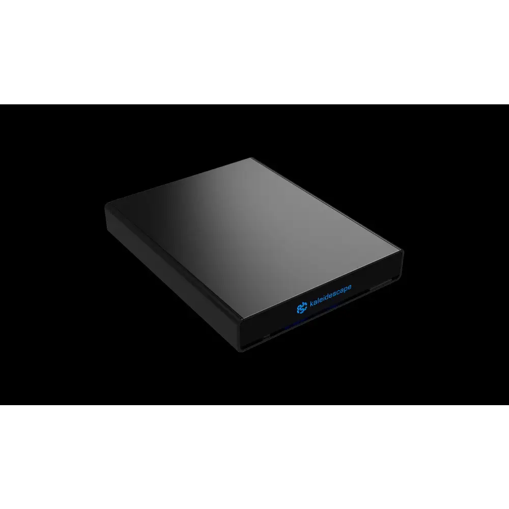 Kaleidescape The Ultimate Movie Platform