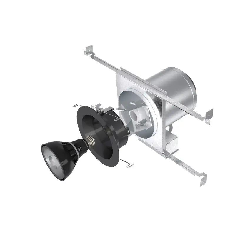 Ketra S30 Downlight Trim