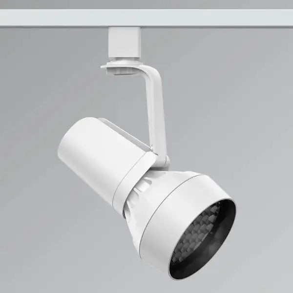 Ketra S30 Track Luminaire - Spot 15 degree / White / Hex