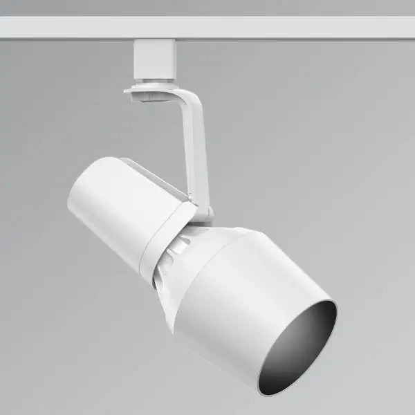 Ketra S30 Track Luminaire - Spot 15 degree / White / Tall