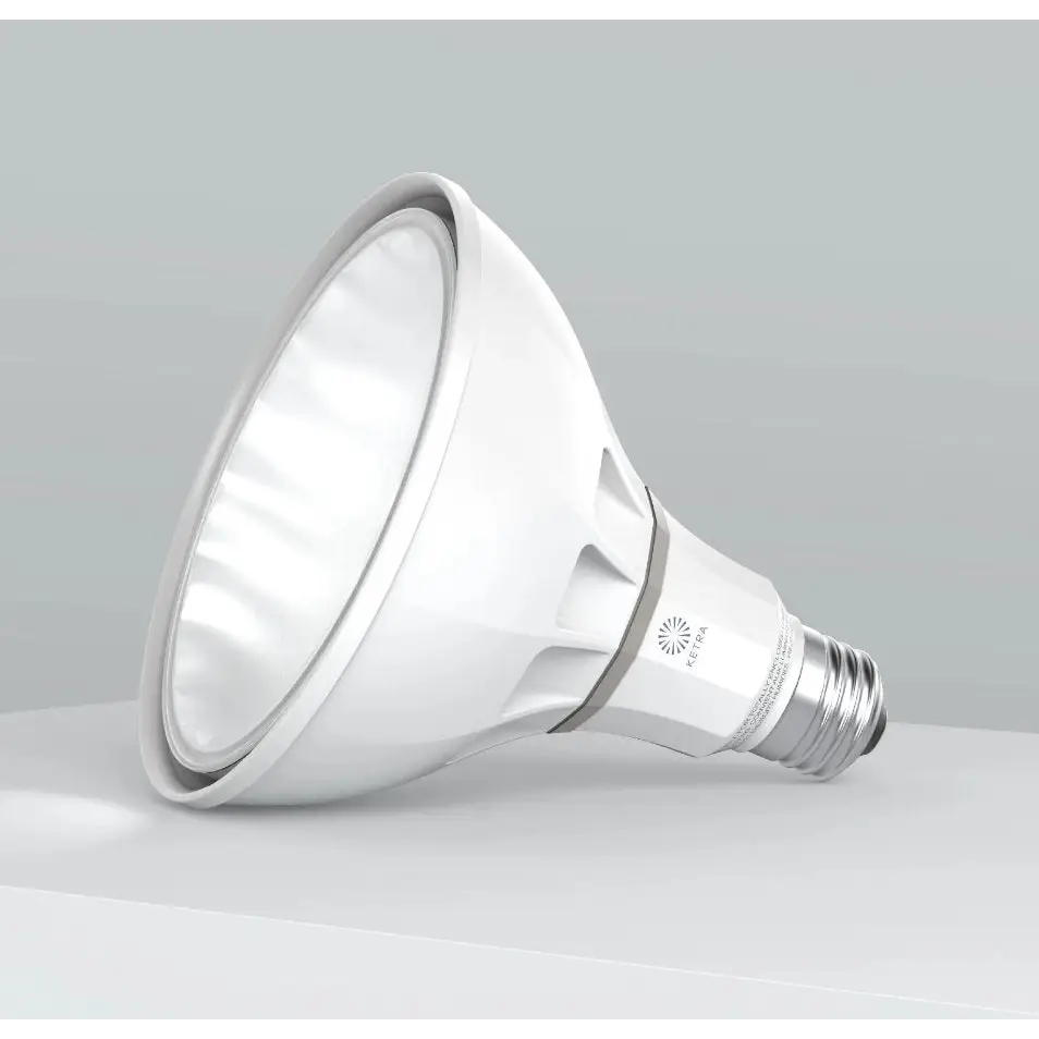 Private Technology Group - Ketra S38 PAR38 Lamp