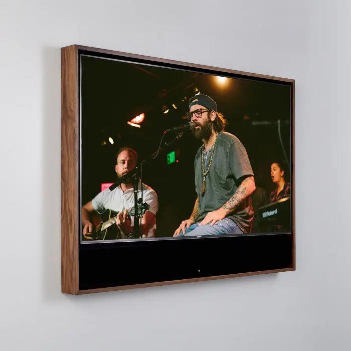 Leon Speakers EDGE FIT for Sonos Arc Ultra