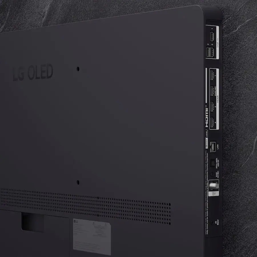 LG 55’’-83’’ OLED C5 series TV