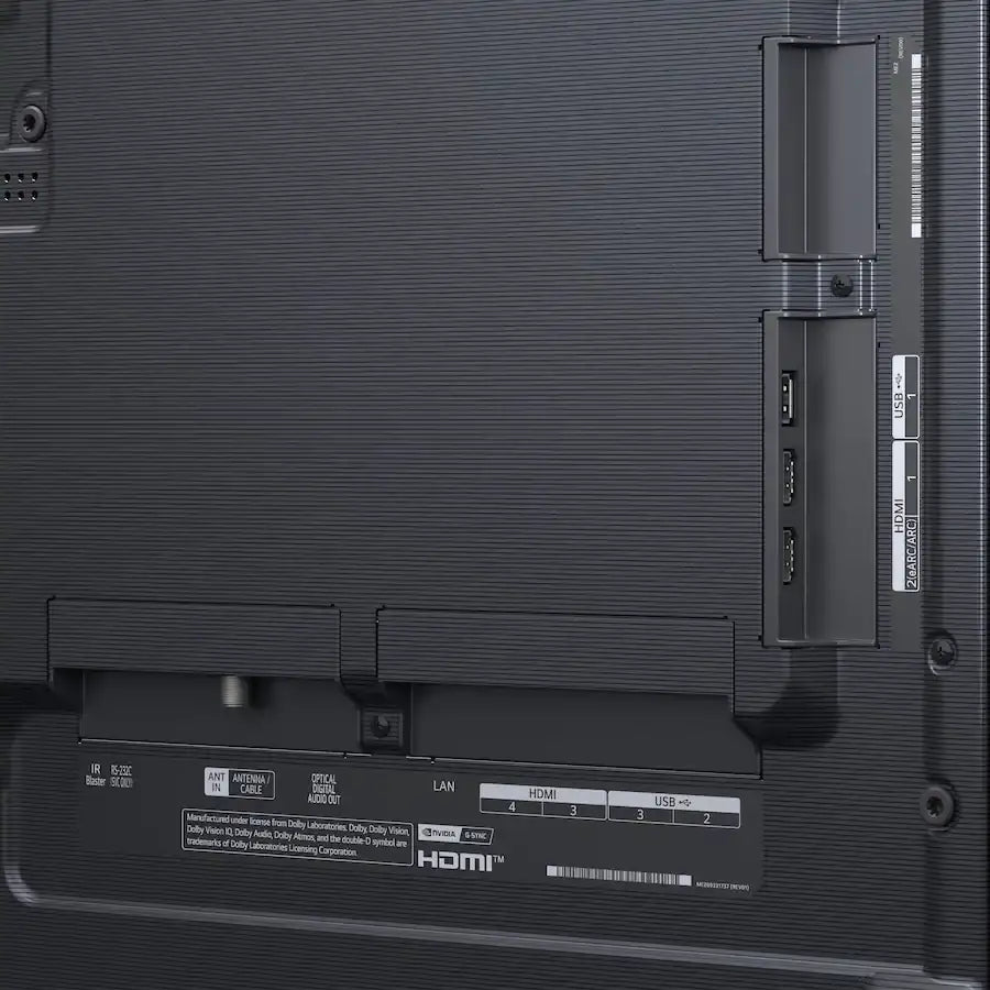 LG 55’’-97’’ OLED G5 series TV