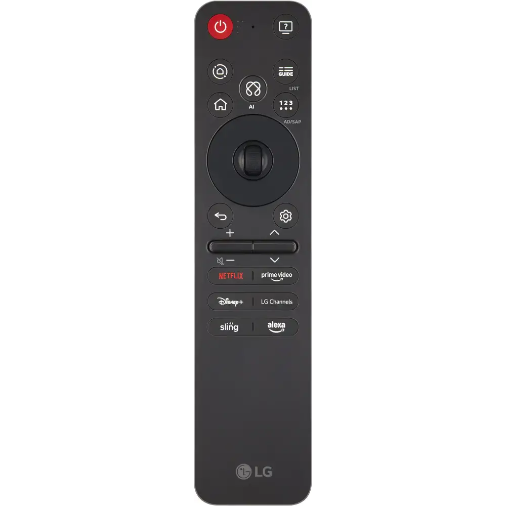 LG 55’’-97’’ OLED G5 series TV