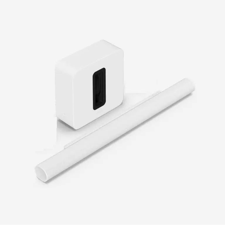 LS03 65’’ + ARC In Ceiling / In Wall Package