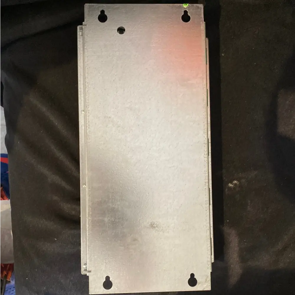 Lutron H4-PO-120 Processor