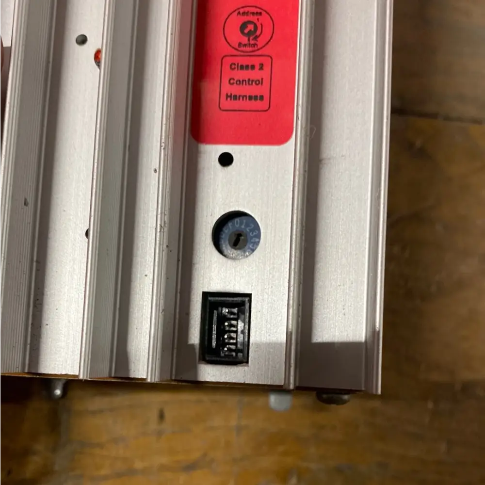 Lutron RPM 4U HW-RPM-4U-120